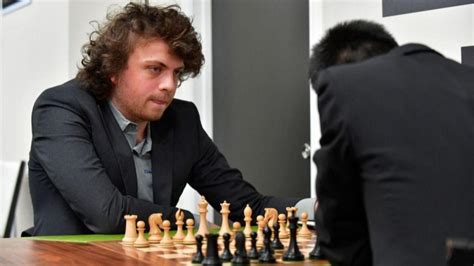 Chess sex toy cheating scandal explained: World No. 1 Magnus .